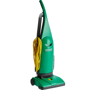 Bissell BigGreen 13-in ProBag Upright Commercial Vacuum