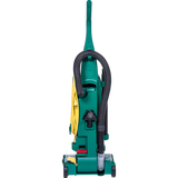 Bissell BigGreen ProCup Upright Commercial Vacuum - Back View