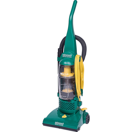 Bissell BigGreen ProCup Upright Commercial Vacuum