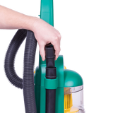 Bissell BigGreen ProCup Upright Commercial Vacuum - Tools on board