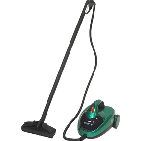 Bissell BigGreen Hercules Vapor Scrub Commercial Steam Cleaner