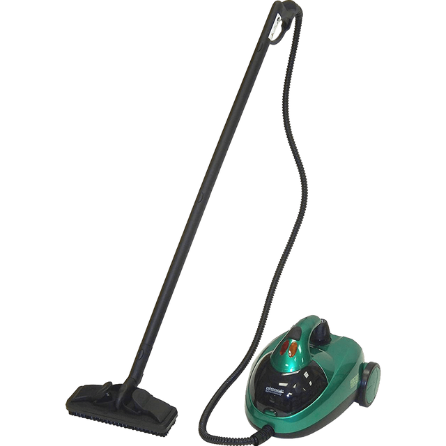 Bissell BigGreen Hercules Vapor Scrub Commercial Steam Cleaner