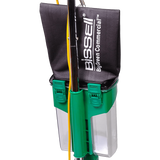 Bissell BigGreen ProCup Upright Commercial Vacuum - Dust Bin