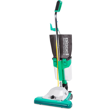 Bissell BigGreen ProCup Upright Commercial Vacuum