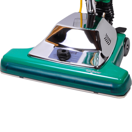 Bissell BigGreen ProCup Upright Commercial Vacuum - Power Head