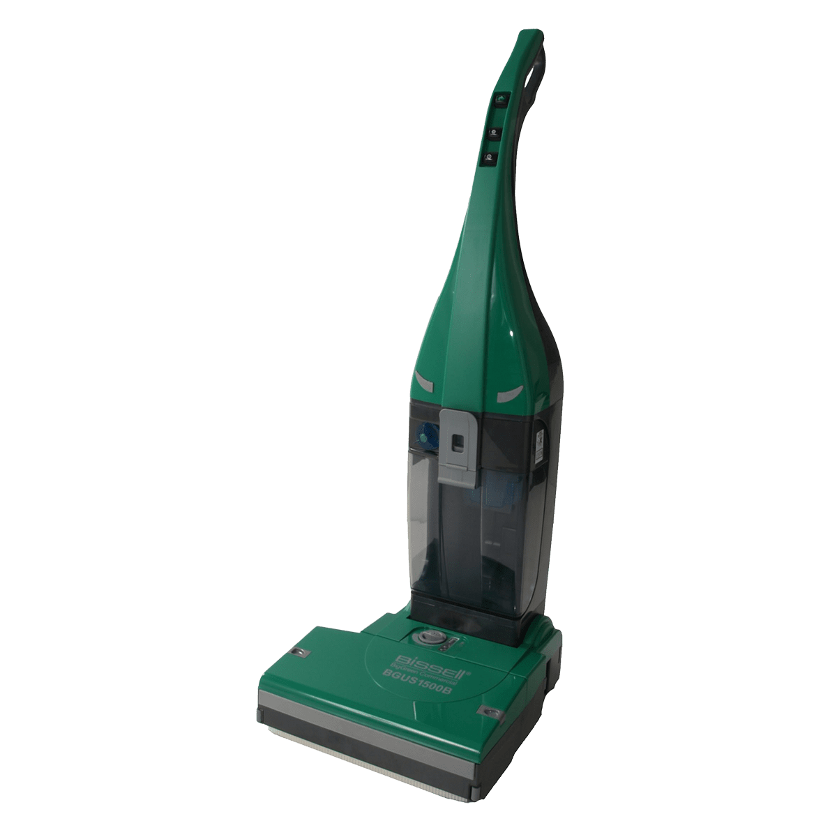 Bissell BigGreen Compact Scrubber Drier - Angle