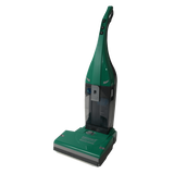 Bissell BigGreen Compact Scrubber Drier - Angle