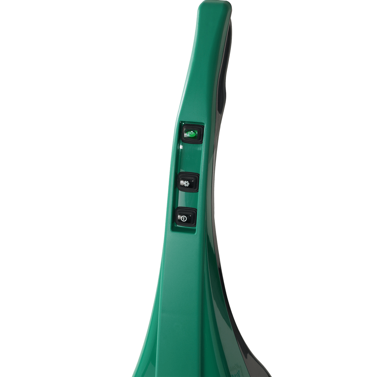 Bissell BigGreen Compact Scrubber Drier - Handle