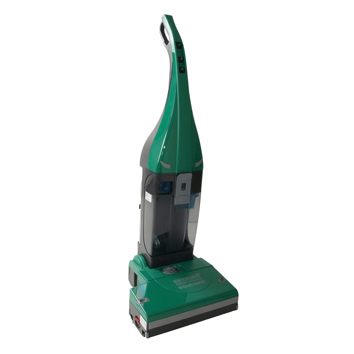 Bissell BigGreen Compact Scrubber Drier - Main