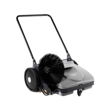 Bissell BigGreen Dust Free Suction Sweeper - Brush Up