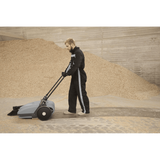 Bissell BigGreen Dust Free Suction Sweeper - Lifestyle 2
