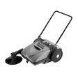 Bissell BigGreen Dust Free Suction Sweeper - Main
