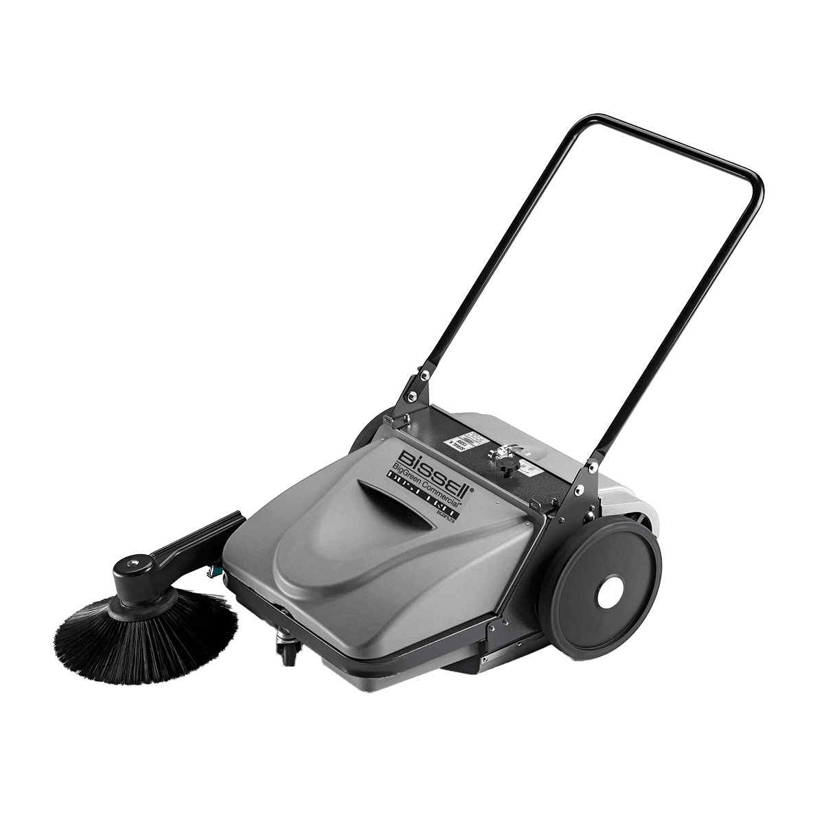 Bissell BigGreen Dust Free Suction Sweeper - Main