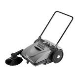 Bissell BigGreen Dust Free Suction Sweeper - Main