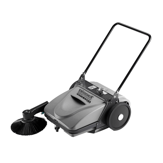 Bissell BigGreen Dust Free Suction Sweeper - Main