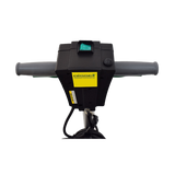 Bissell BigGreen Easy Motion Orbital Floor Machines - Handle Back