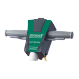 Bissell BigGreen Easy Motion Orbital Floor Machines - Handle Front