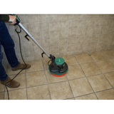 Bissell BigGreen Easy Motion Orbital Floor Machines - Lifestyle