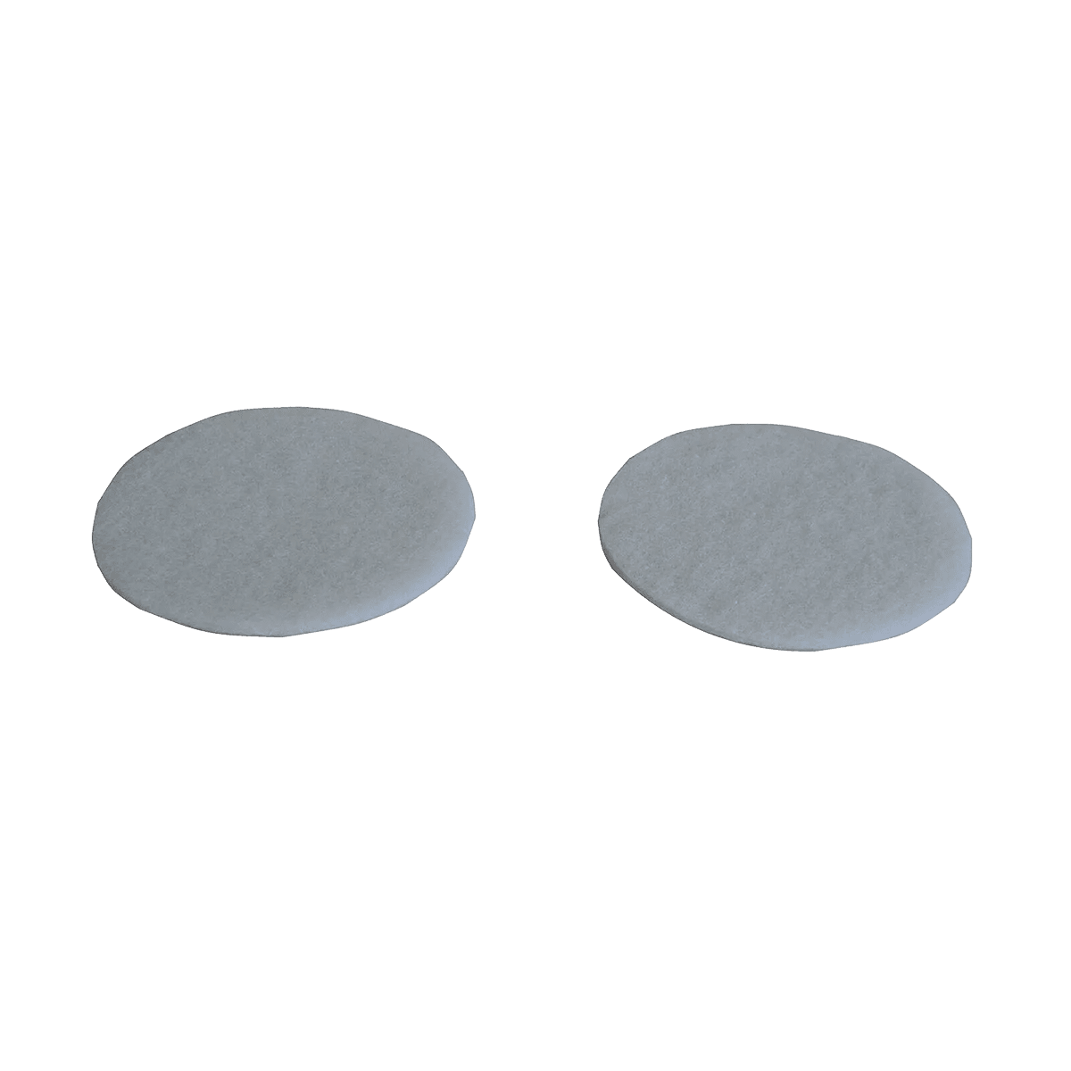 Bissell BigGreen Hercules Floor Scrubber and Polisher - Polishing Pads