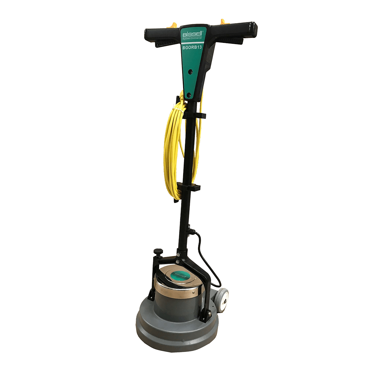 Bissell BigGreen No.13 Orbital Floor Machine - Main