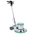 Bissell BigGreen Pro FMC Floor Buffers w/ Aprons - Main