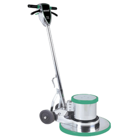 Bissell BigGreen Pro FMC Floor Buffers w/ Aprons - Main