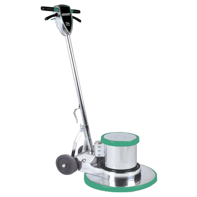 Bissell BigGreen Pro FMH Heavy-Duty Floor Buffers - Main