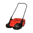 Bissell BigGreen Triple Brush Walk Behind Sweepers 31 Inch - Main