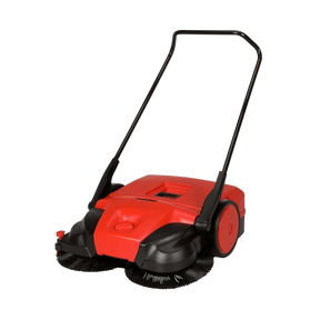 Bissell BigGreen Triple Brush Walk Behind Sweepers 31 Inch - Main