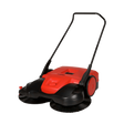 Bissell BigGreen Triple Brush Walk Behind Sweepers 38 Inch - Main