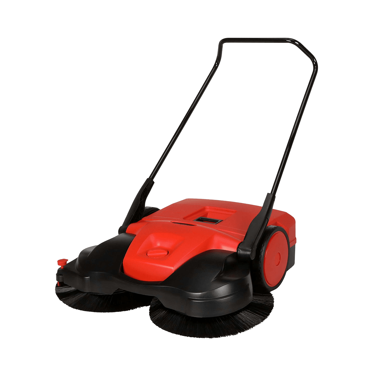 Bissell BigGreen Triple Brush Walk Behind Sweepers 38 Inch - Main