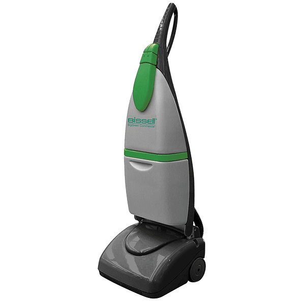 Bissell BigGreen Upright Commercial Floor Scrubber - Main