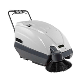 Bissell BigGreen Walk Behind Sweeper w/ Dust Filtration - Main