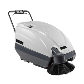 Bissell BigGreen Walk Behind Sweeper w/ Dust Filtration - Main