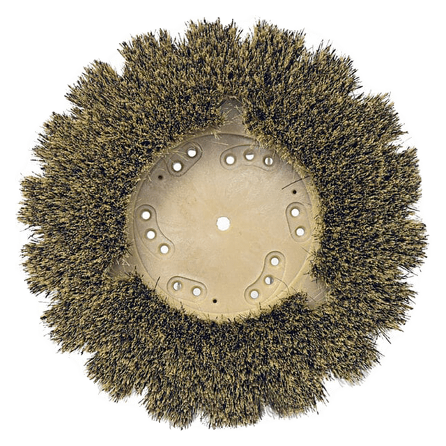 Bissell BigGreen Union Mix Scrub Brush