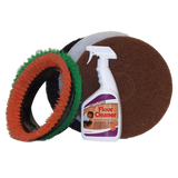 Bissell BigGreen Floor Packages for BGEM9000 A Package - Main