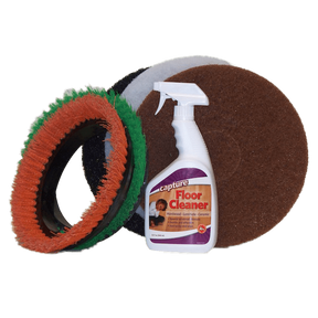 Bissell BigGreen Floor Packages for BGEM9000 A Package - Main