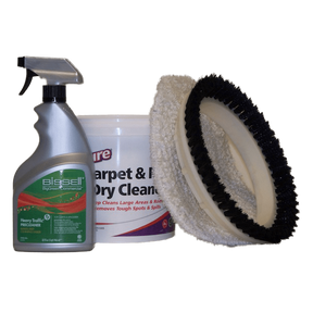 Bissell BigGreen Floor Packages for BGEM9000 B Package - Main