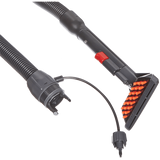 Bissell BigGreen Hose & Upholstery Tool with Carrying Case - Brush Close-up
