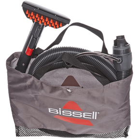 Bissell BigGreen Hose & Upholstery Tool with Carrying Case - Main
