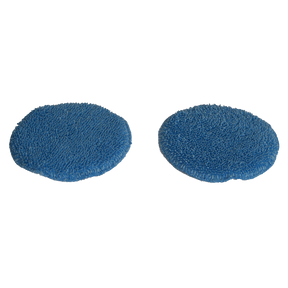 Bissell BigGreen Microfiber Pad (Set of 2) for BG-FS650 - Main