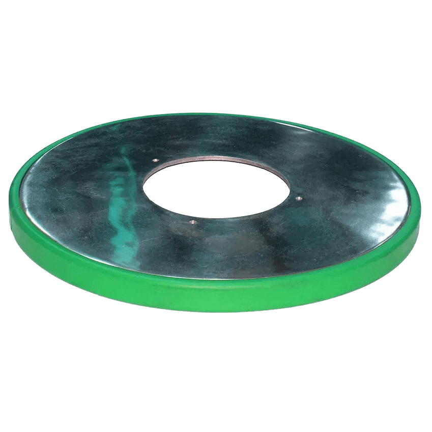 Bissell BigGreen Pro FMC Floor Buffer Apron - Main