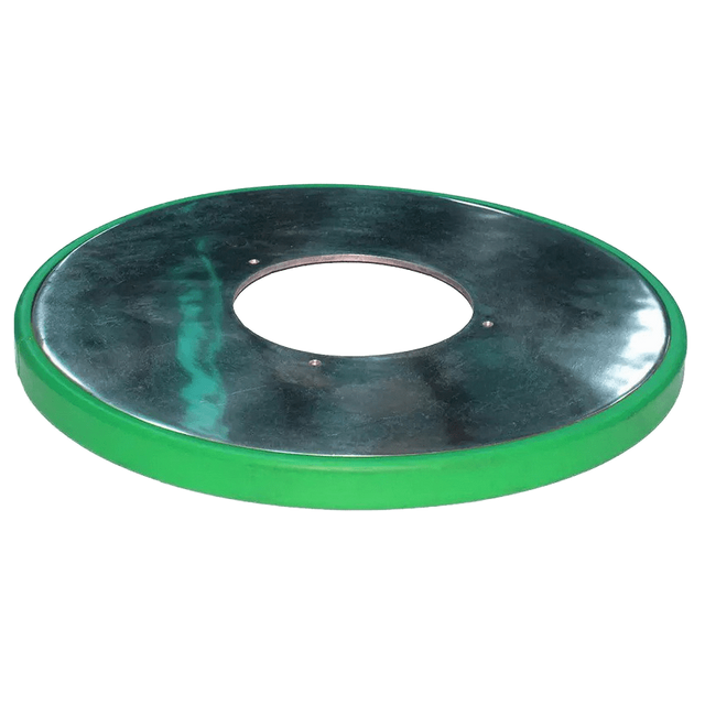 Bissell BigGreen Pro FMC Floor Buffer Apron - Main