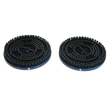Bissell BigGreen Scrubbing Pads (Set of 2) for BG-FS650 - Main