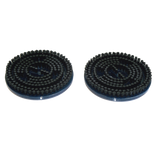 Bissell BigGreen Scrubbing Pads (Set of 2) for BG-FS650 - Main