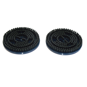 Bissell BigGreen Scrubbing Pads (Set of 2) for BG-FS650 - Main