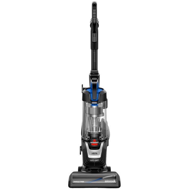 Bissell CleanView Max Lift-Off Upright Vacuum - Main