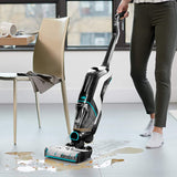Bissell CrossWave Cordless Max Multi-Surface Wet/Dry Vac