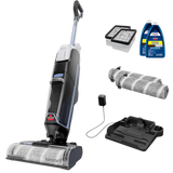 Bissell CrossWave Edge Plus Cordless Vacuum - Main