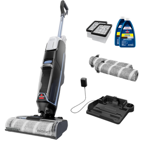 Bissell CrossWave Edge Plus Cordless Vacuum - Main